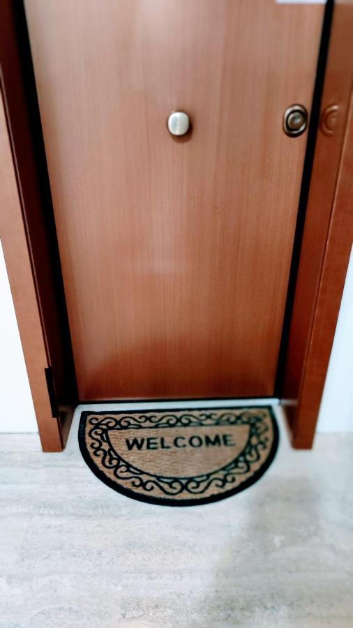 Bologna Vista Parco Apartment 2 Letti Matrimoniali Ngoại thất bức ảnh