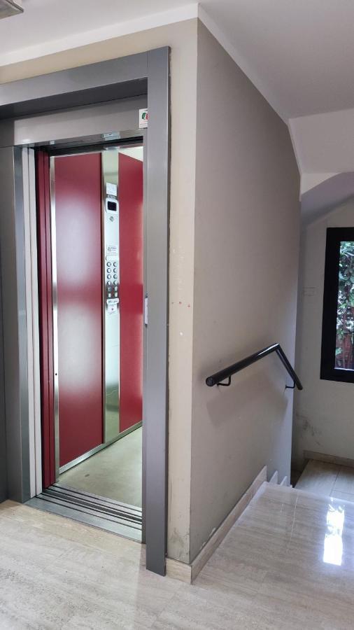 Bologna Vista Parco Apartment 2 Letti Matrimoniali Ngoại thất bức ảnh