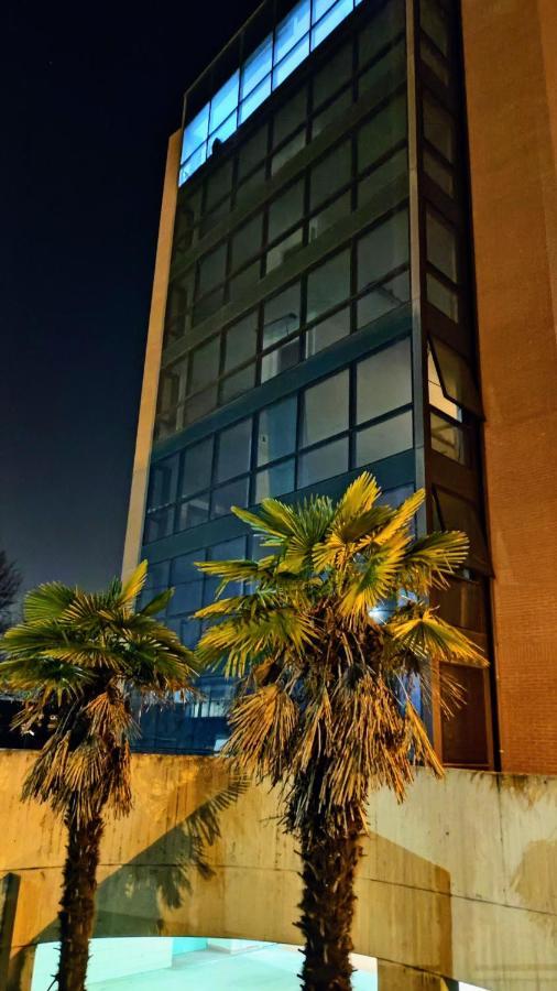 Bologna Vista Parco Apartment 2 Letti Matrimoniali Ngoại thất bức ảnh