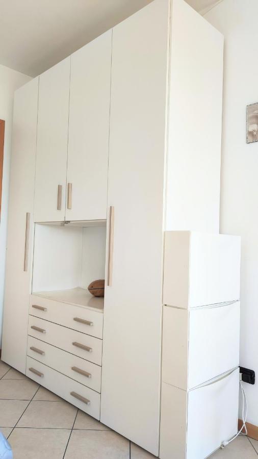 Bologna Vista Parco Apartment 2 Letti Matrimoniali Ngoại thất bức ảnh