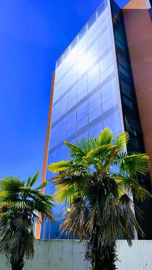 Bologna Vista Parco Apartment 2 Letti Matrimoniali Ngoại thất bức ảnh