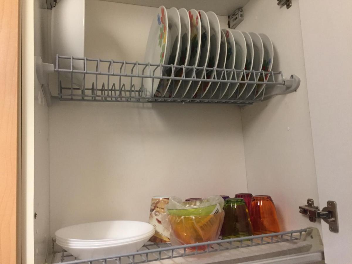 Bologna Vista Parco Apartment 2 Letti Matrimoniali Ngoại thất bức ảnh