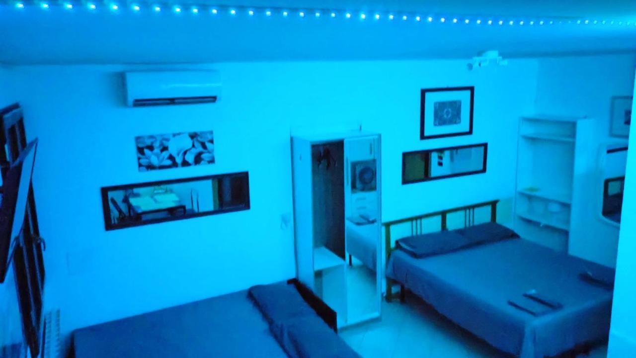Bologna Vista Parco Apartment 2 Letti Matrimoniali Ngoại thất bức ảnh