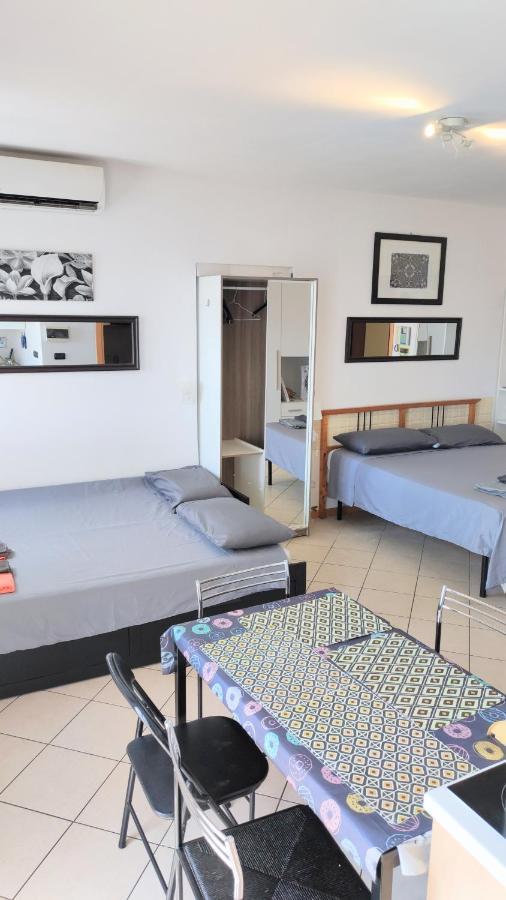 Bologna Vista Parco Apartment 2 Letti Matrimoniali Ngoại thất bức ảnh
